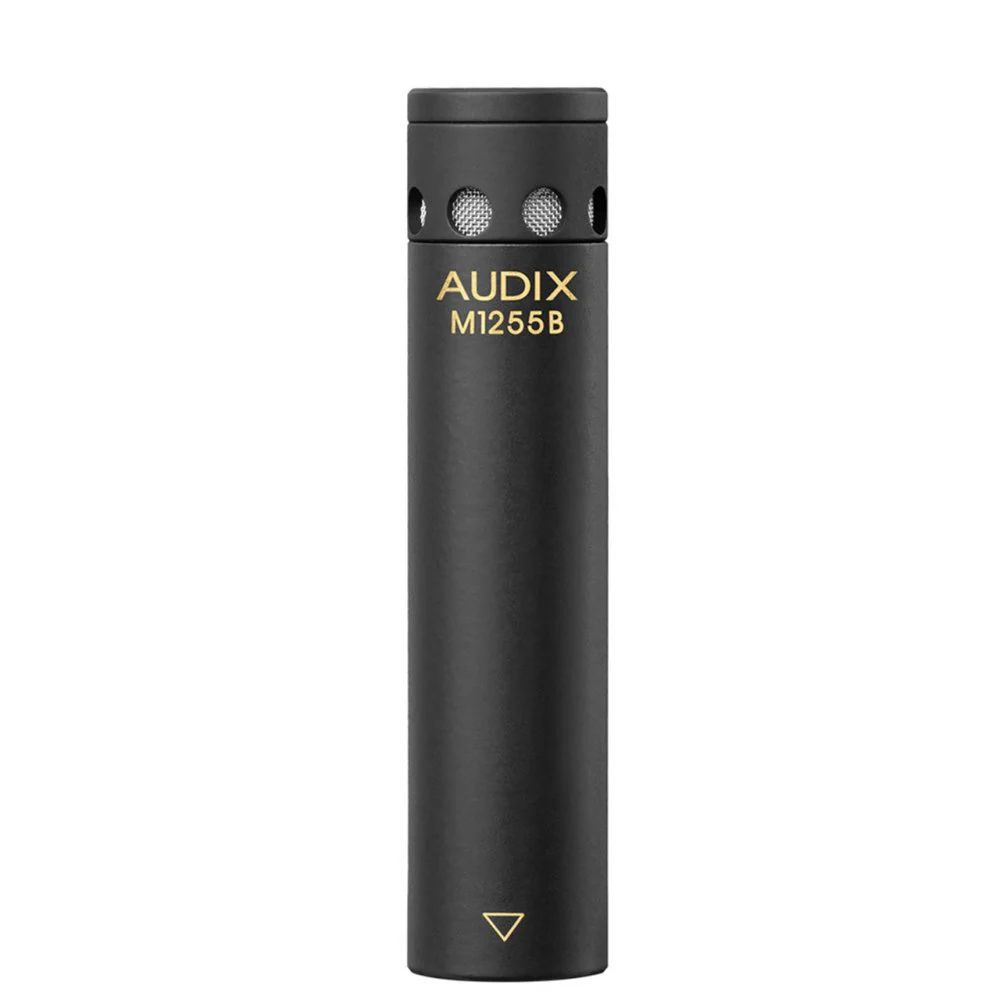 Audix ADX-M1255B-C Miniaturized Condenser Mic Cardioid - Image 3
