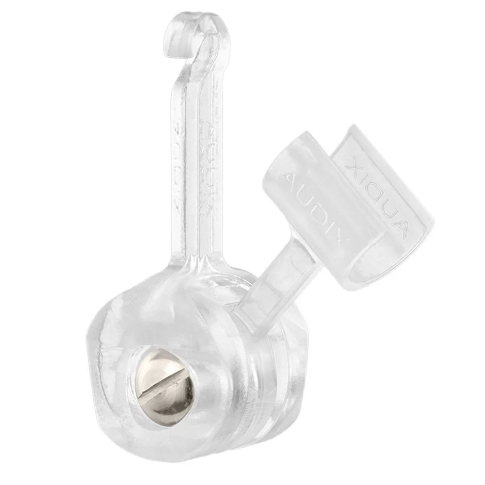 Audix ADX-MC-HANGER Micro Series And Adx40 Hanging Clip