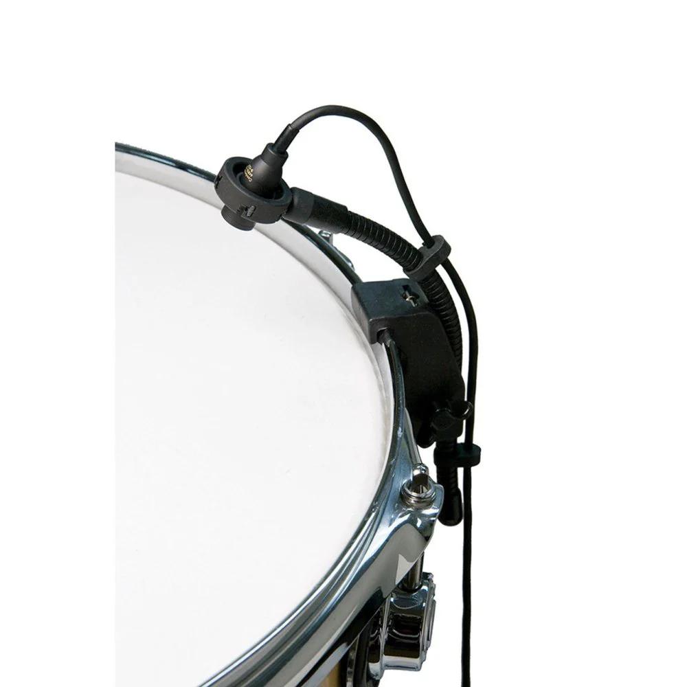 Audix ADX-MICROD-TRIO Set Of 3 Microd Microphones - Image 2