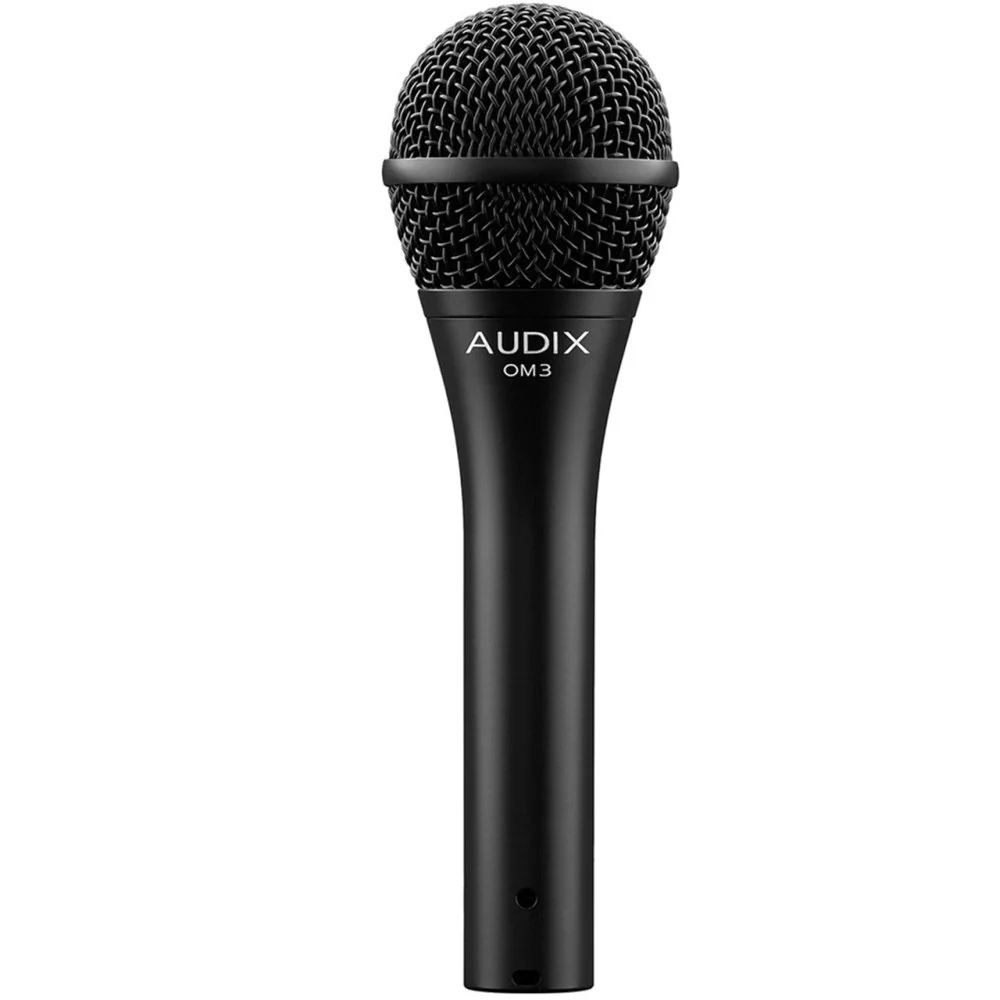 Audix ADX-OM3 MULTI-PURPOSE Dynamic Microphone