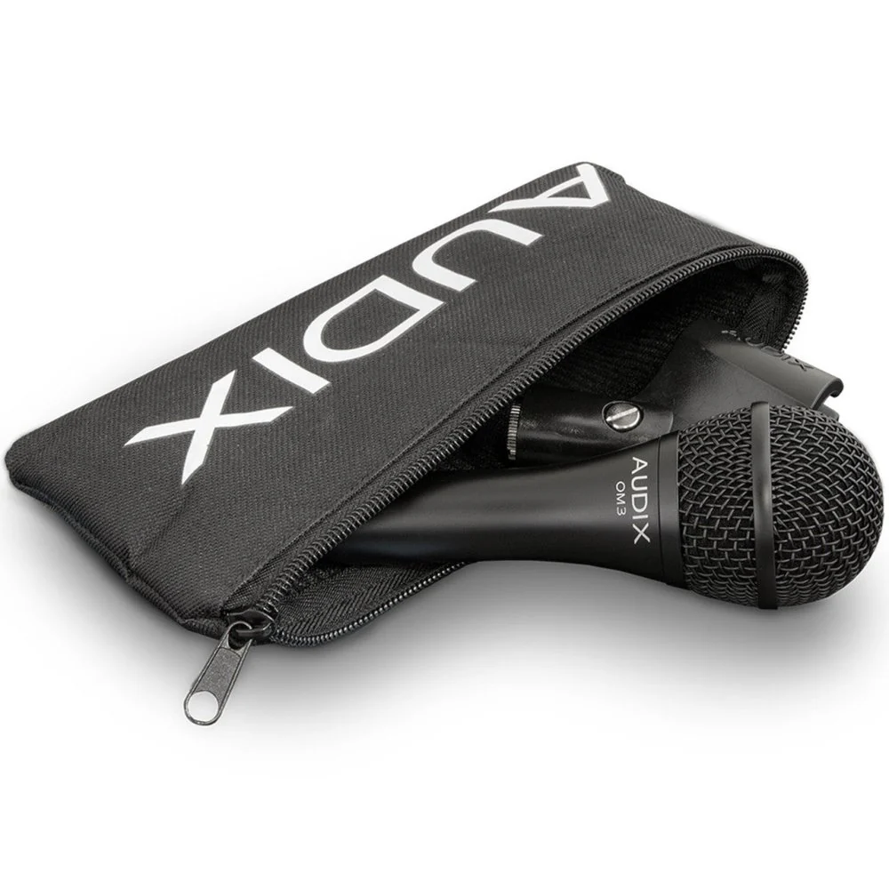 Audix ADX-OM3 MULTI-PURPOSE Dynamic Microphone - Image 2