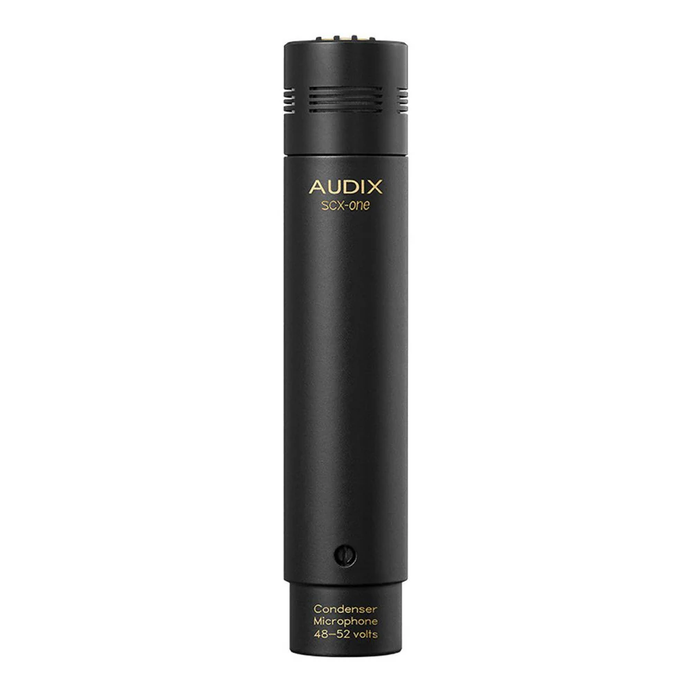 Audix ADX-SCX1-C Professional Studio Cardioid Condenser Microphone