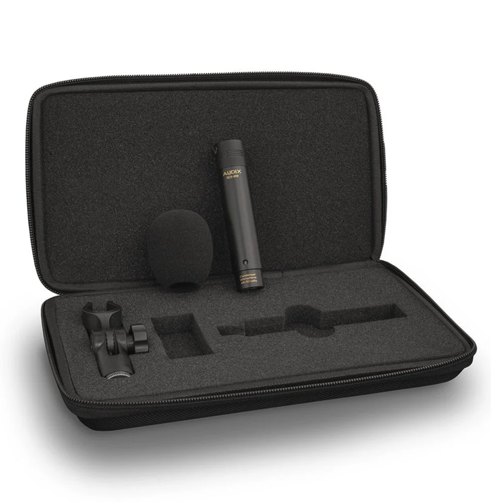 Audix ADX-SCX1-C Professional Studio Cardioid Condenser Microphone - Image 2