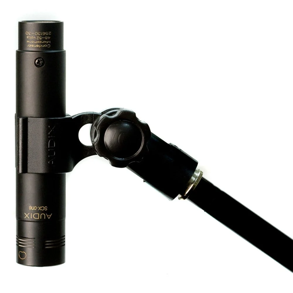 Audix ADX-SCX1-C Professional Studio Cardioid Condenser Microphone - Image 3