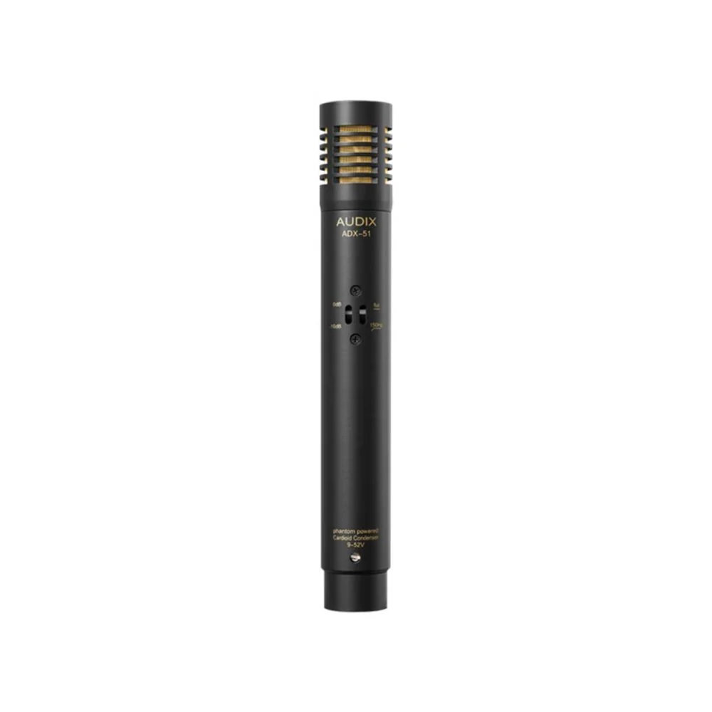 Audix ADX51 Electret Condenser Microphone