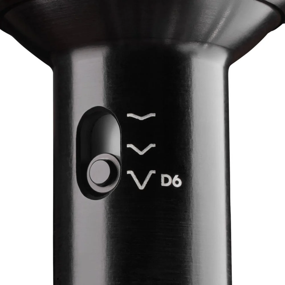 Audix D6X Dynamic Bass & Kick Drum Mic W/ Switchable Filters - Image 3