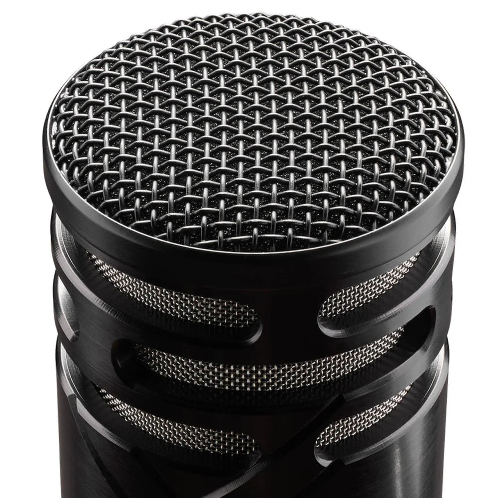 Audix D6X Dynamic Bass & Kick Drum Mic W/ Switchable Filters - Image 4