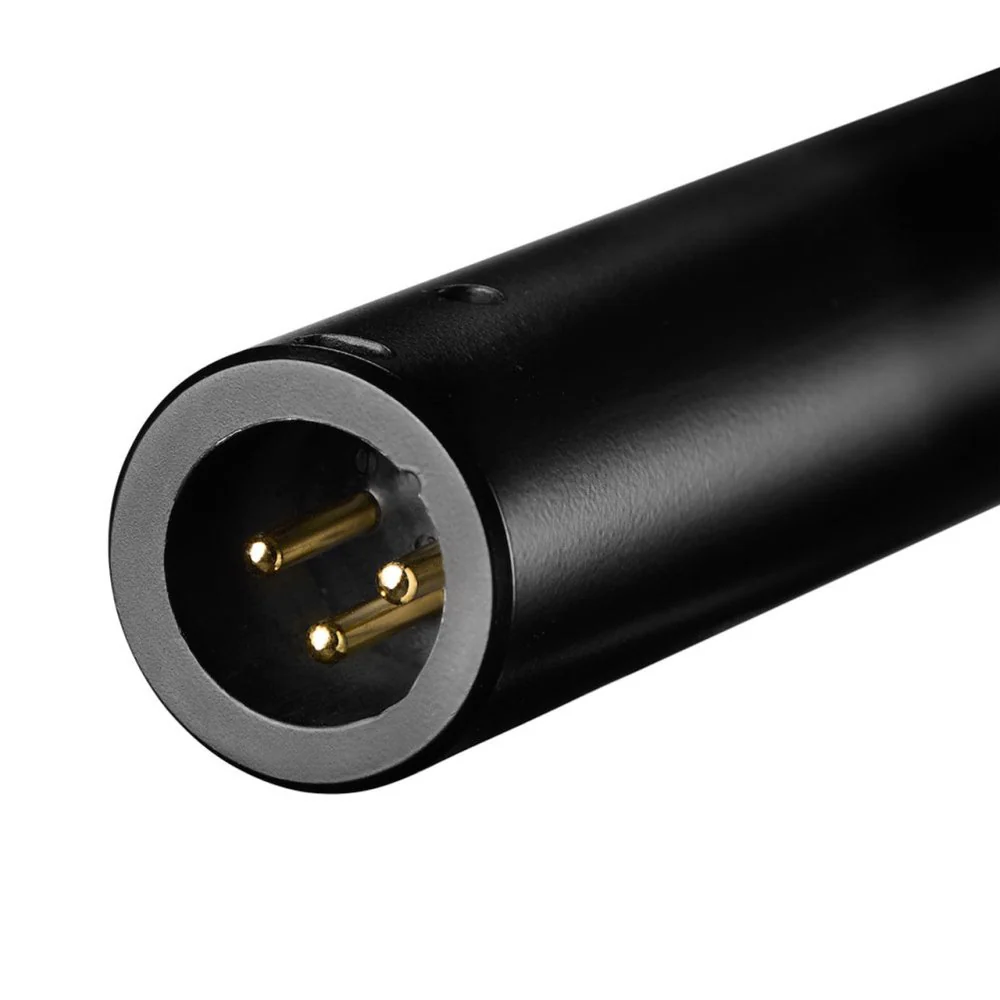 Audix OMX-T Dynamic Vocal Microphone "tight" Loud Stage - Image 4