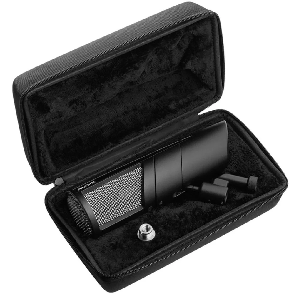 Audix PDX520 Dynamic Vocal Studio Microphone - Image 2