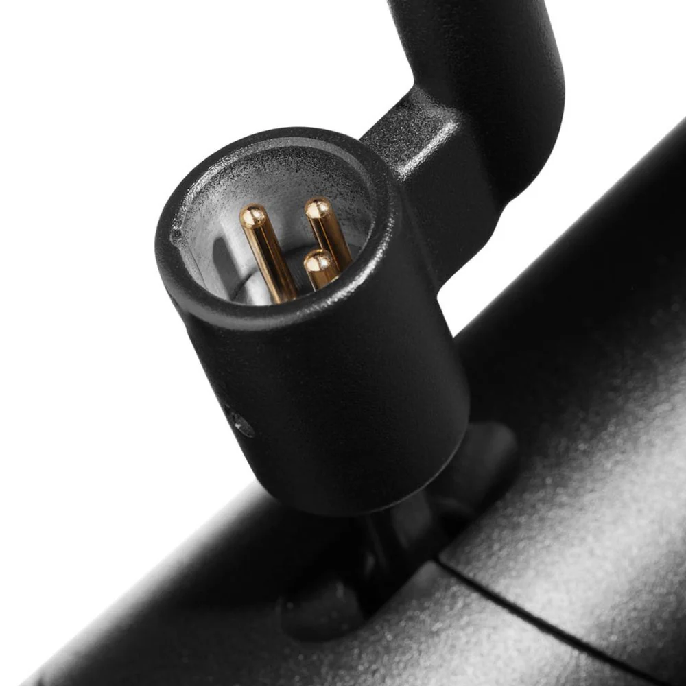 Audix PDX520 Dynamic Vocal Studio Microphone - Image 3