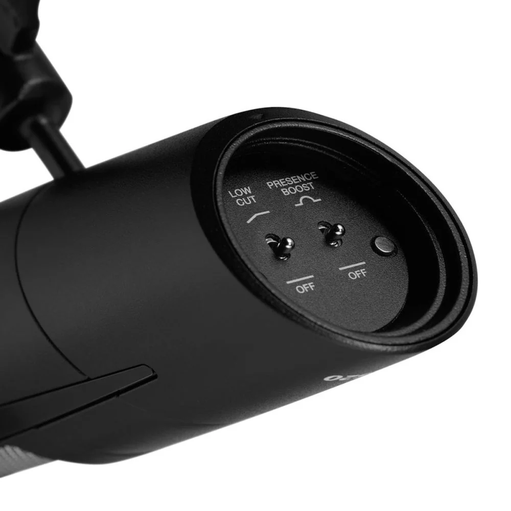 Audix PDX520 Dynamic Vocal Studio Microphone - Image 4