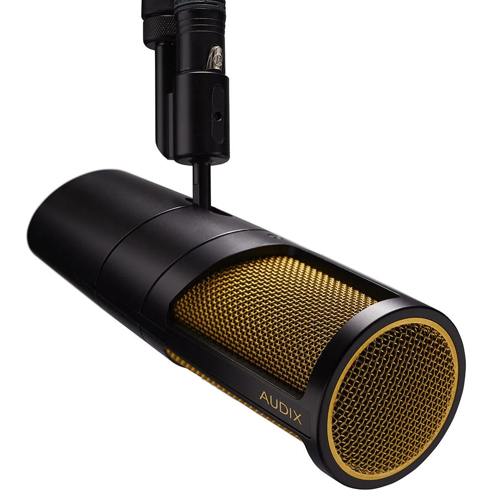 Audix PDX720 Signature Edition Dynamic Vocal Studio Microphone