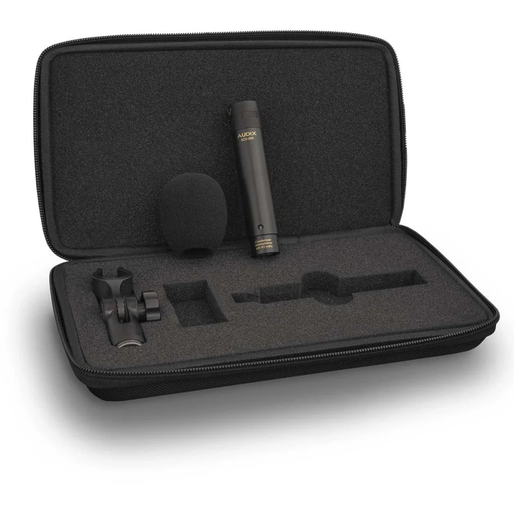 Audix SCX1-O Professional Studio Condenser Omnidirectional - Image 2