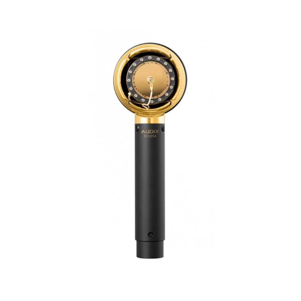 Audix SCX25A Large Diaphragm Studio Condenser Microphone - Image 2