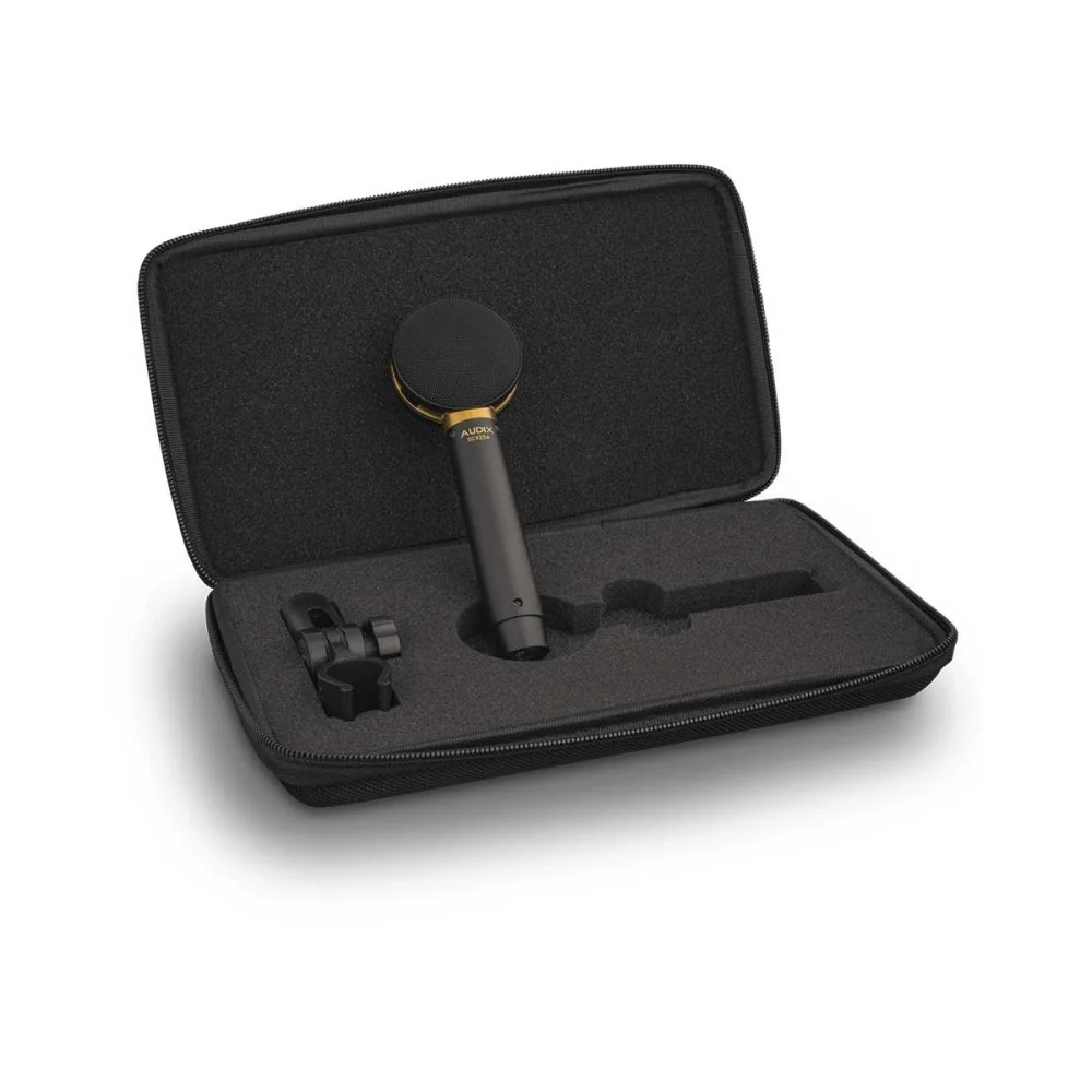 Audix SCX25A Large Diaphragm Studio Condenser Microphone - Image 3