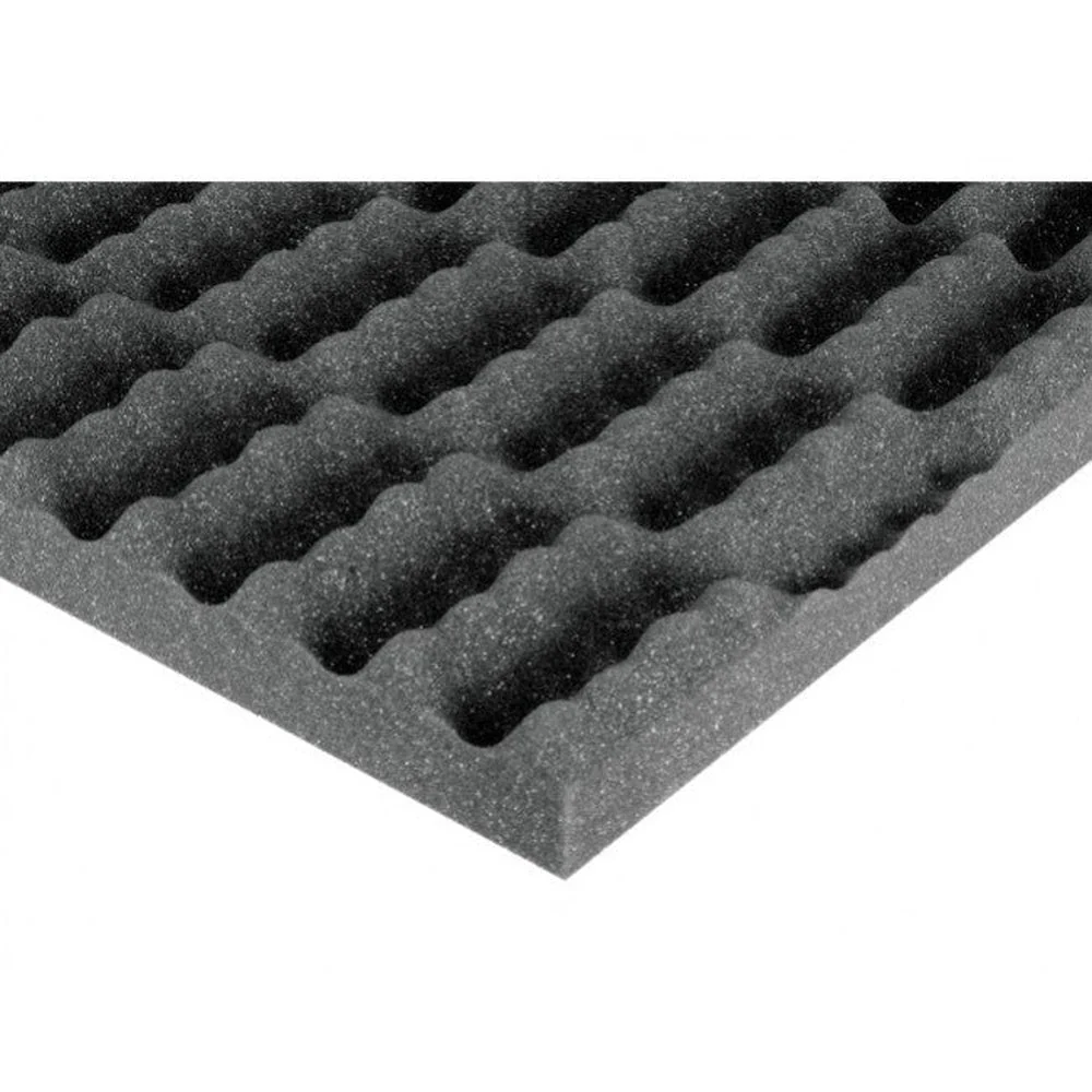 Auralex 2 Inch SonoMatt 4x8 Foot Panels - Charcoal x 2 - Image 2