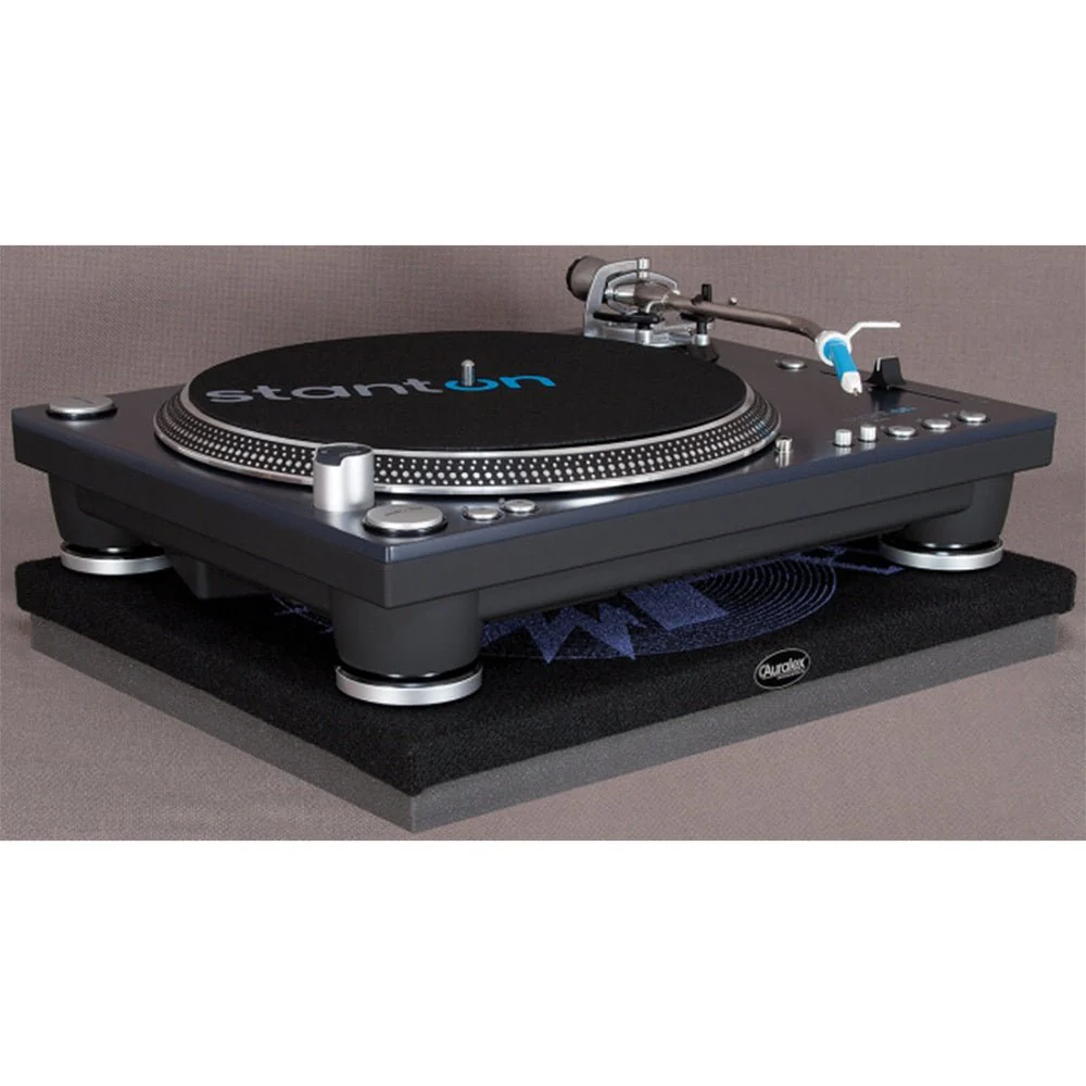 Auralex ISO-Tone Turntable Isolation Platform ISOTONE - Image 2