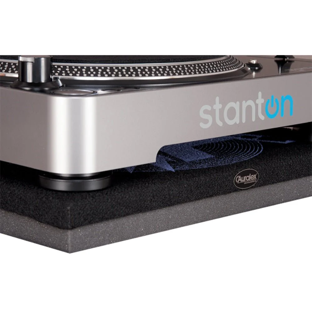 Auralex ISO-Tone Turntable Isolation Platform ISOTONE - Image 3