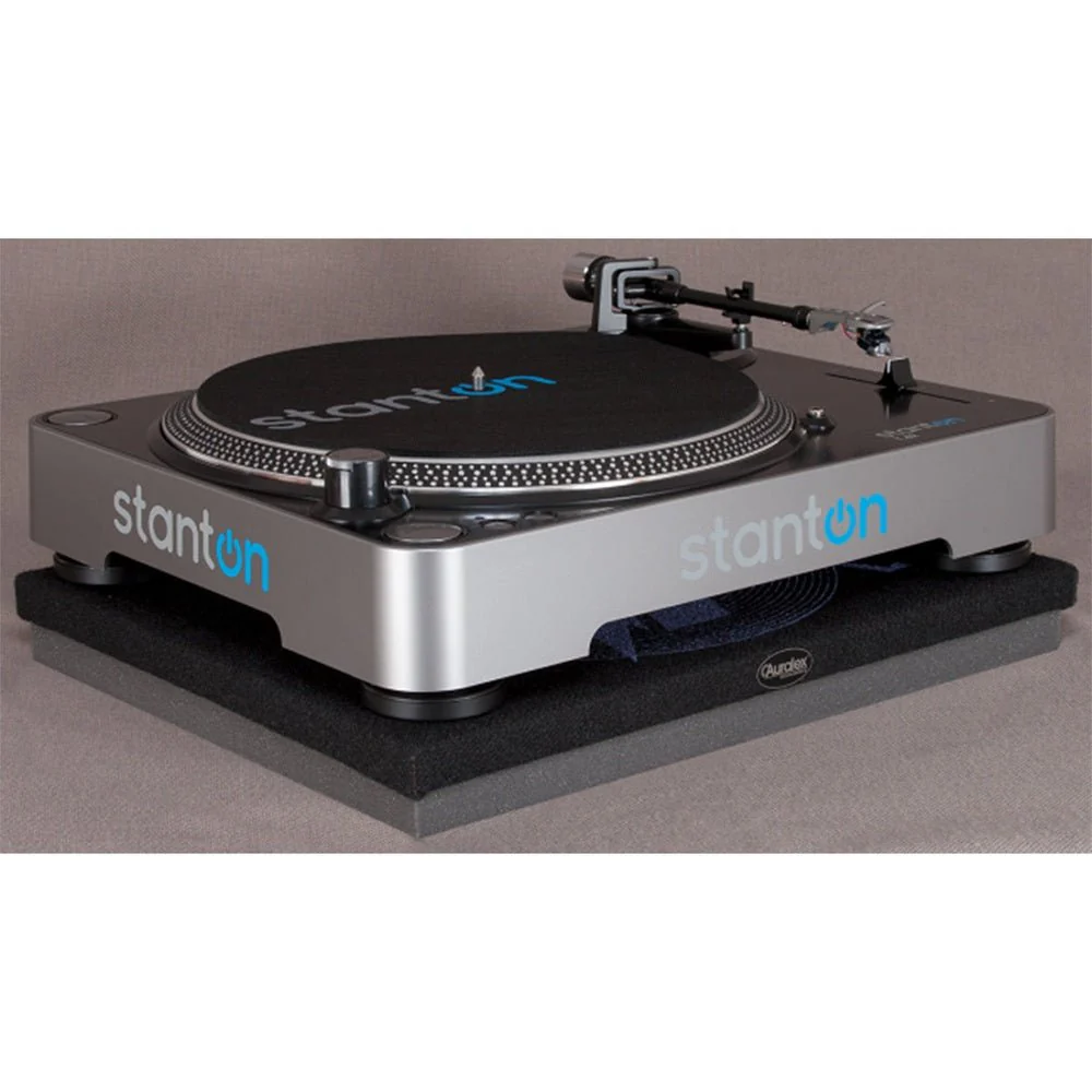 Auralex ISO-Tone Turntable Isolation Platform ISOTONE - Image 5
