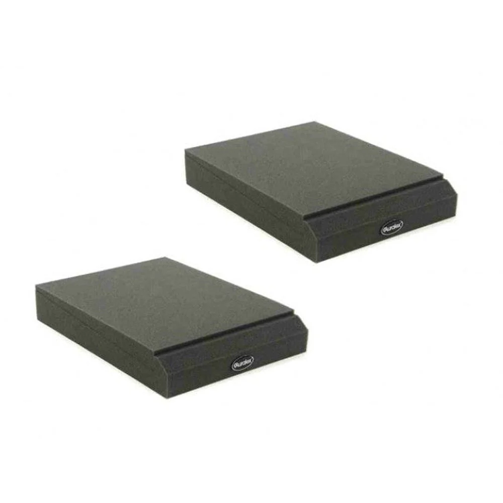 Auralex MoPAD-XL: XL Monitor Isolation Pads (Pair)