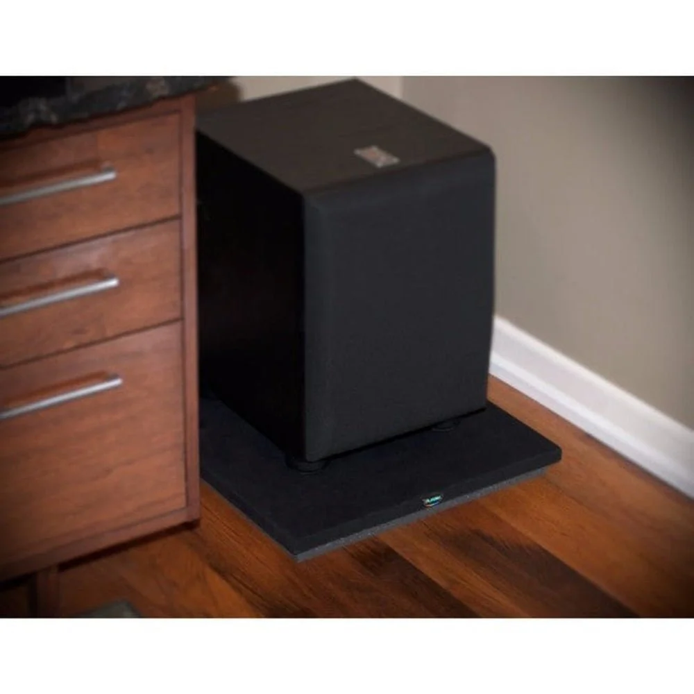 Auralex SubDude HT: Large Sub Isolation Platform - Image 5