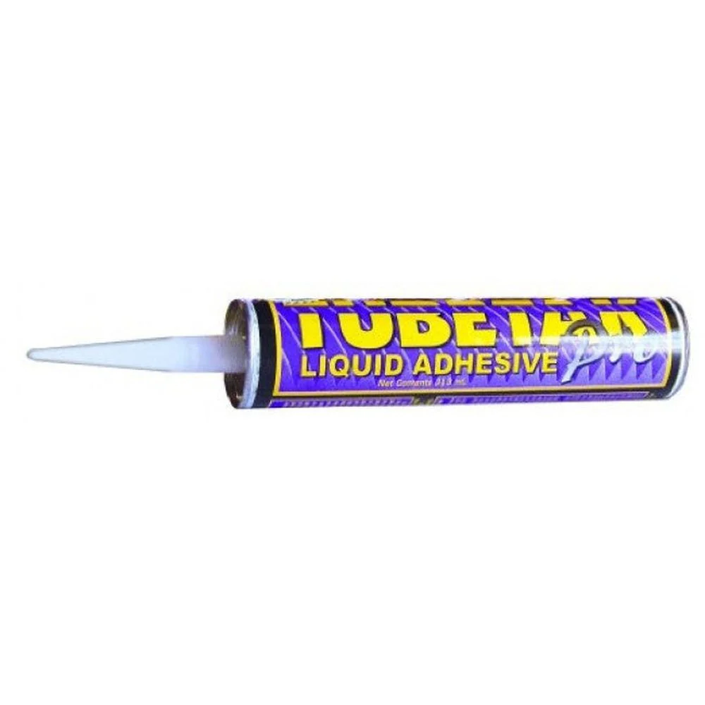 Auralex TubeTak Pro Liquid Adhesive x 1 Tube