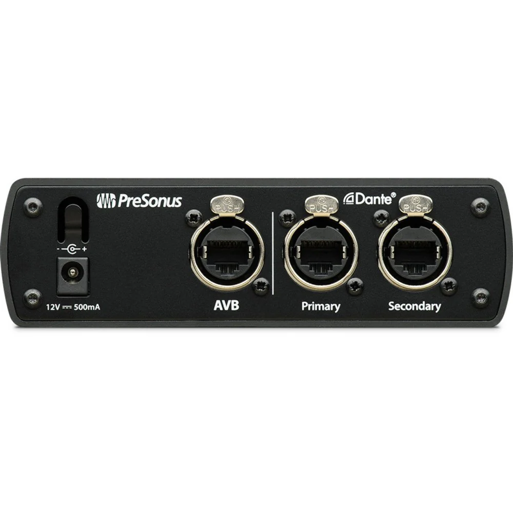 PreSonus AVB-D16 16x16 Dante Bridge - Image 2