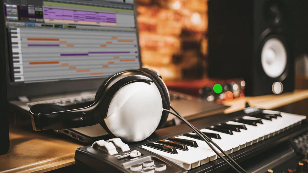 AVID Pro Tools STUDIO Life-Time Perpetual License w/ 1 YR Updates & Support Plan - Image 4