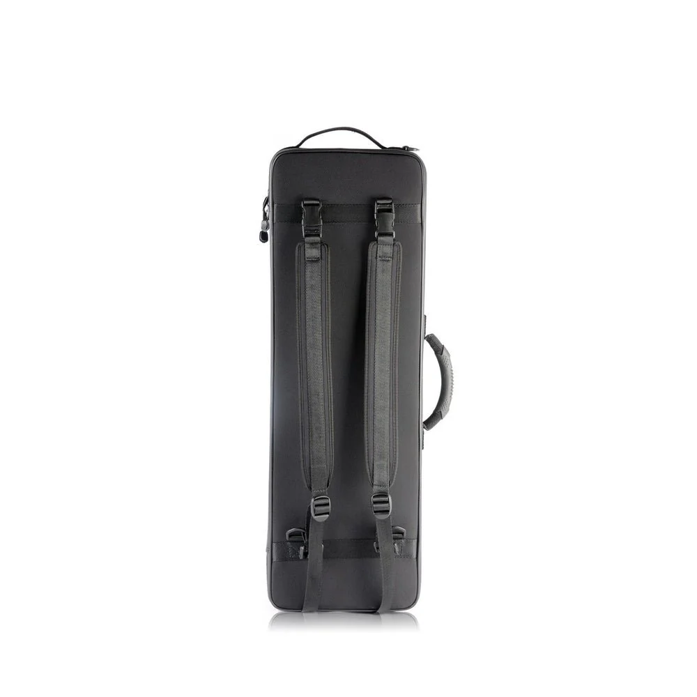 BAM ARTISTO Violin Case - Black - Image 3
