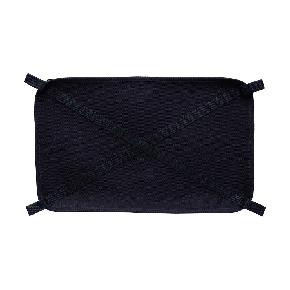 BAM Back Cushion w/ pocket for Hightech Violin & Viola Oblong Cases