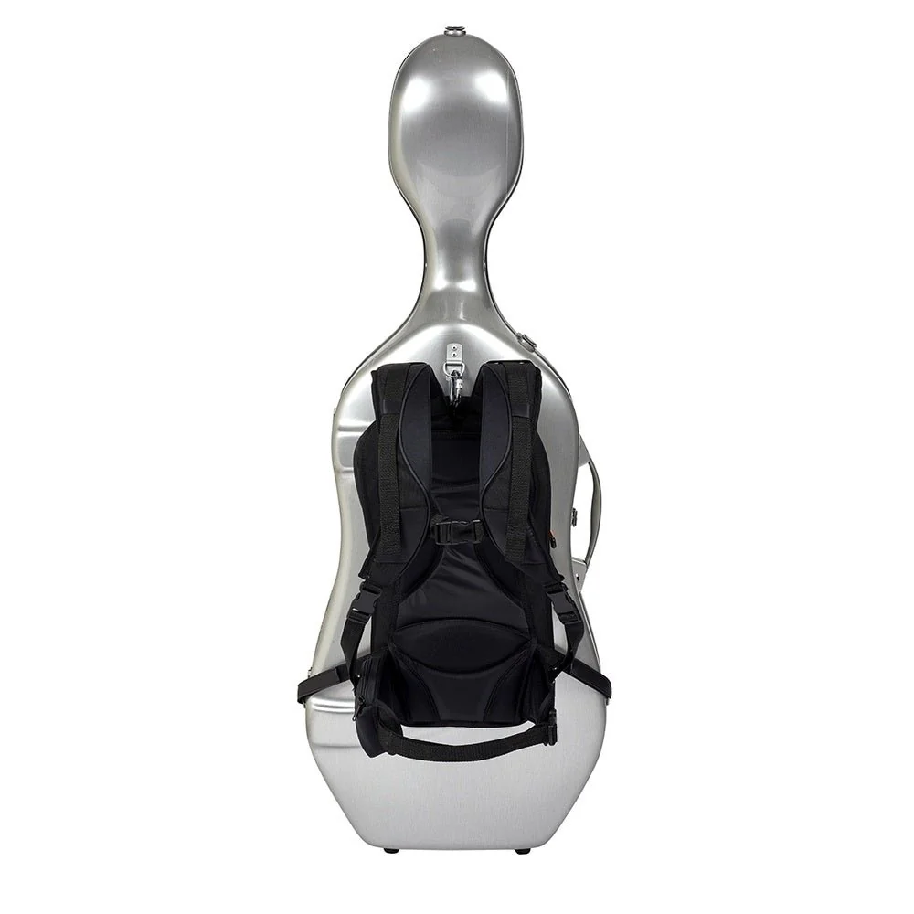 BAM Ergonomic Backpack for Cello Case