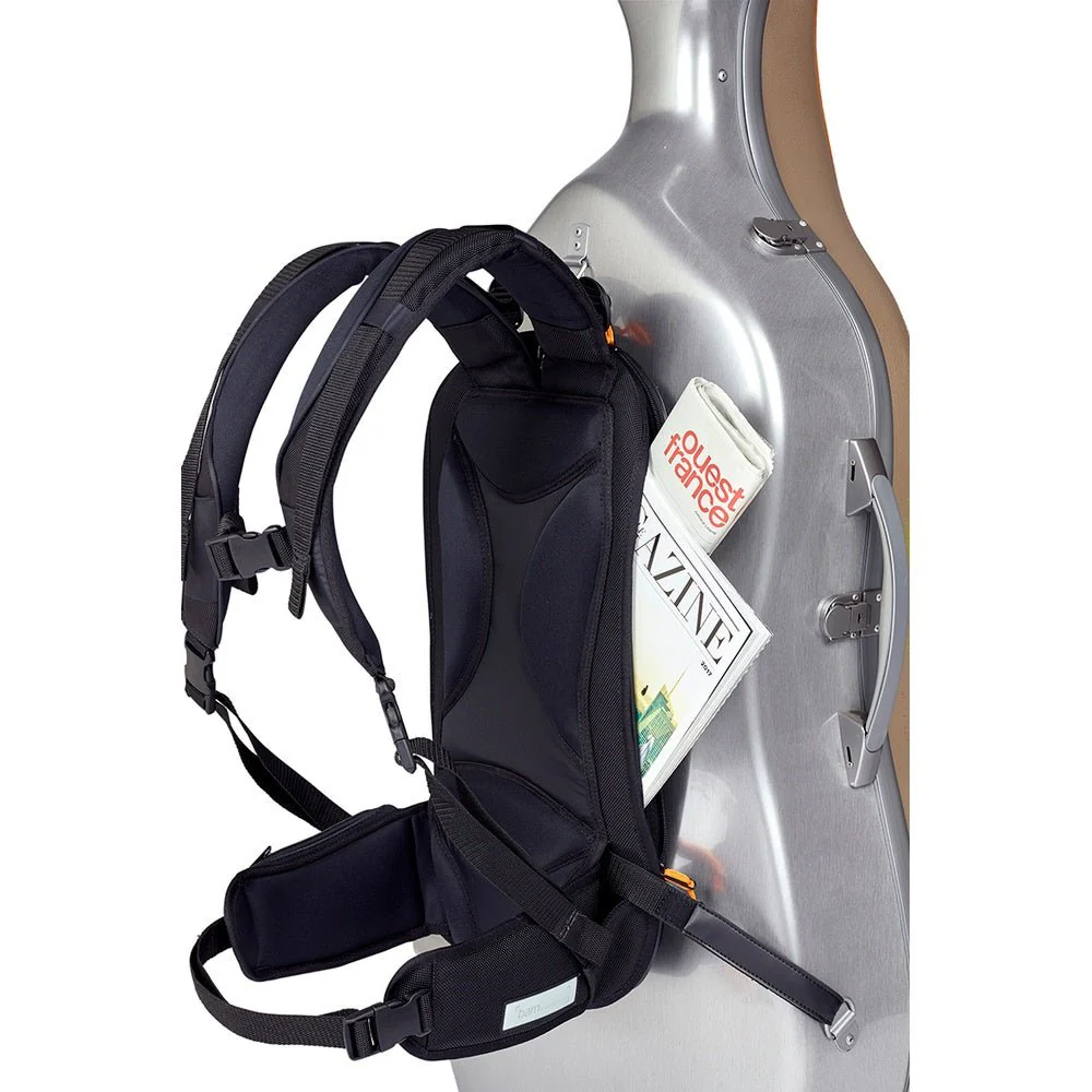 BAM Ergonomic Backpack for Cello Case - Image 5
