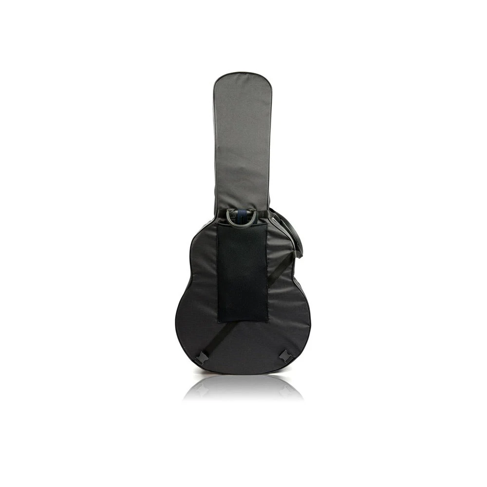 BAM FLIGHT Guitar Case Cover Hightech Arch Top 16" - Image 3