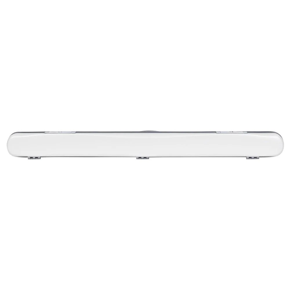 BAM HIGHTECH 2 Bows Case for Violin - White