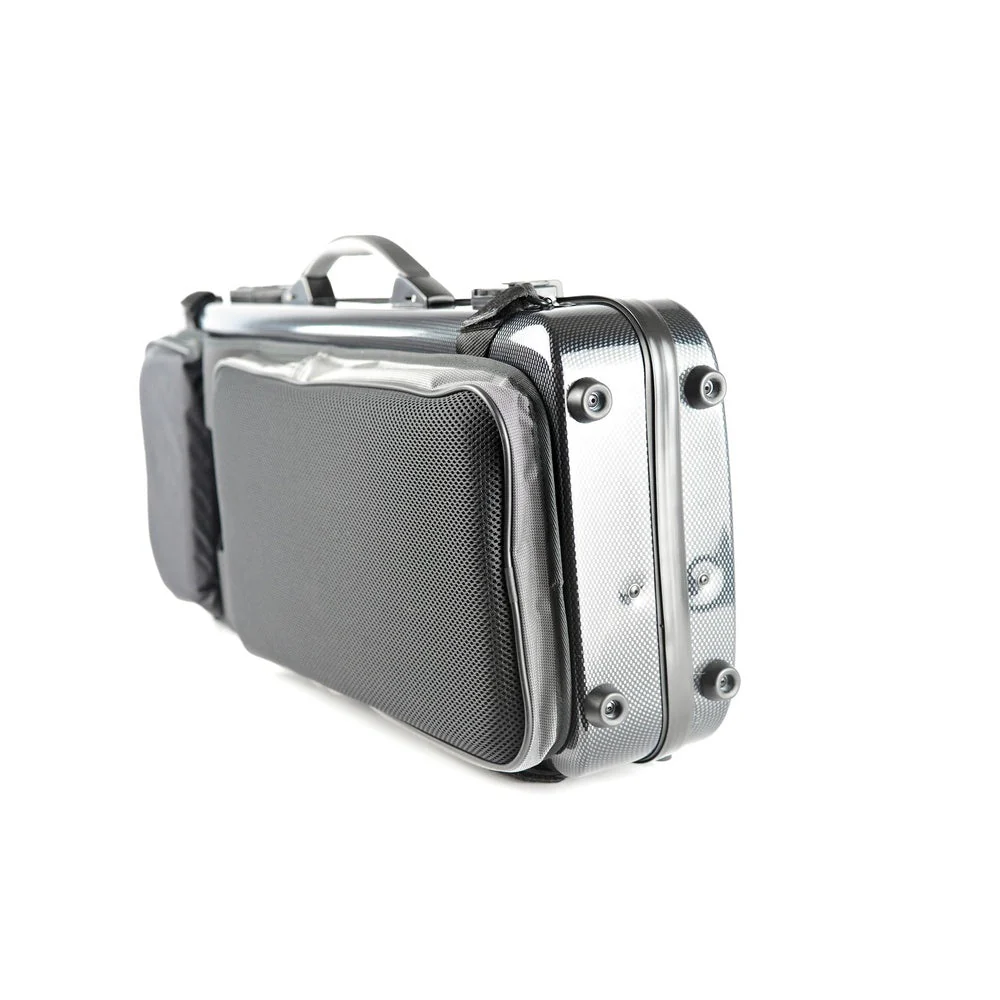 BAM HIGHTECH Bassoon Case - Black Carbon - Image 3