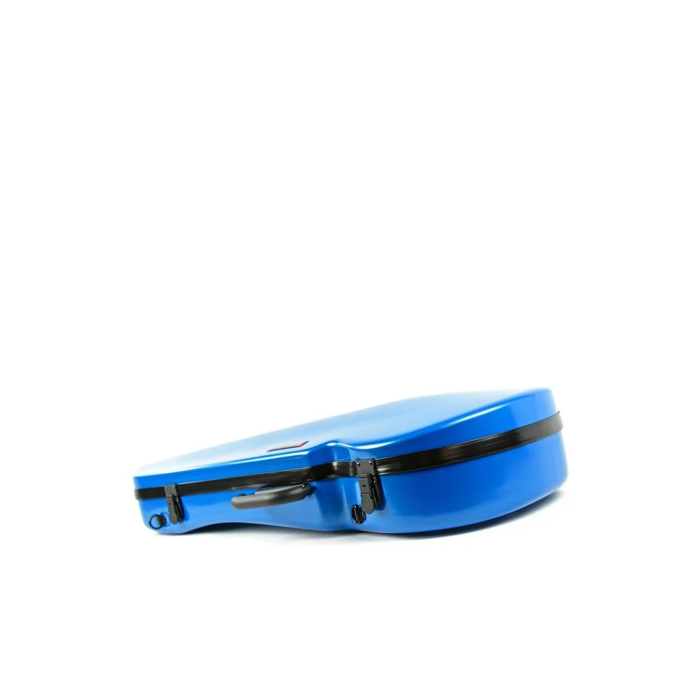BAM HIGHTECH Cont. Viola Case - Azure Blue - Image 3