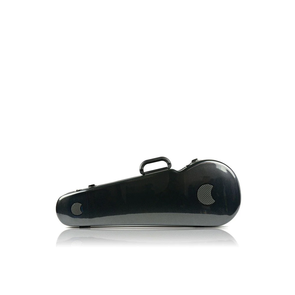 BAM HIGHTECH Cont. Viola Case - Black Carbon - Image 3