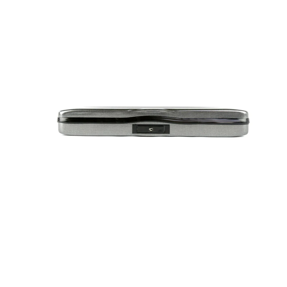 BAM HIGHTECH Flute Case - Tweed - Image 3