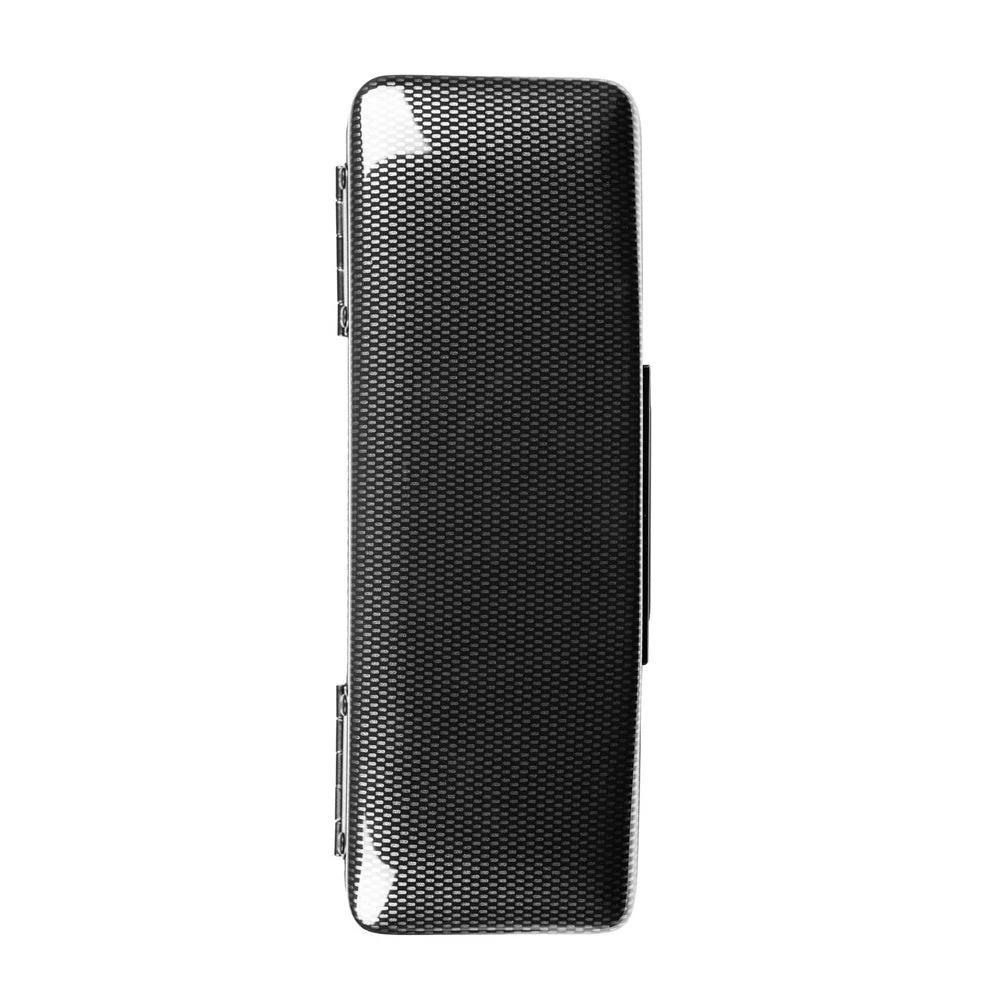 BAM HIGHTECH Piccolo Case - Black Carbon
