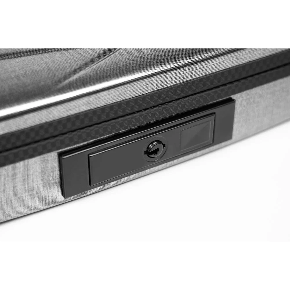 BAM HIGHTECH Piccolo Case - Tweed - Image 4