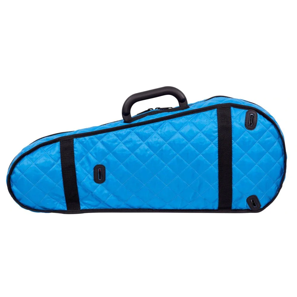 BAM HOODY for Hightech Cabin Violin Case - Violet