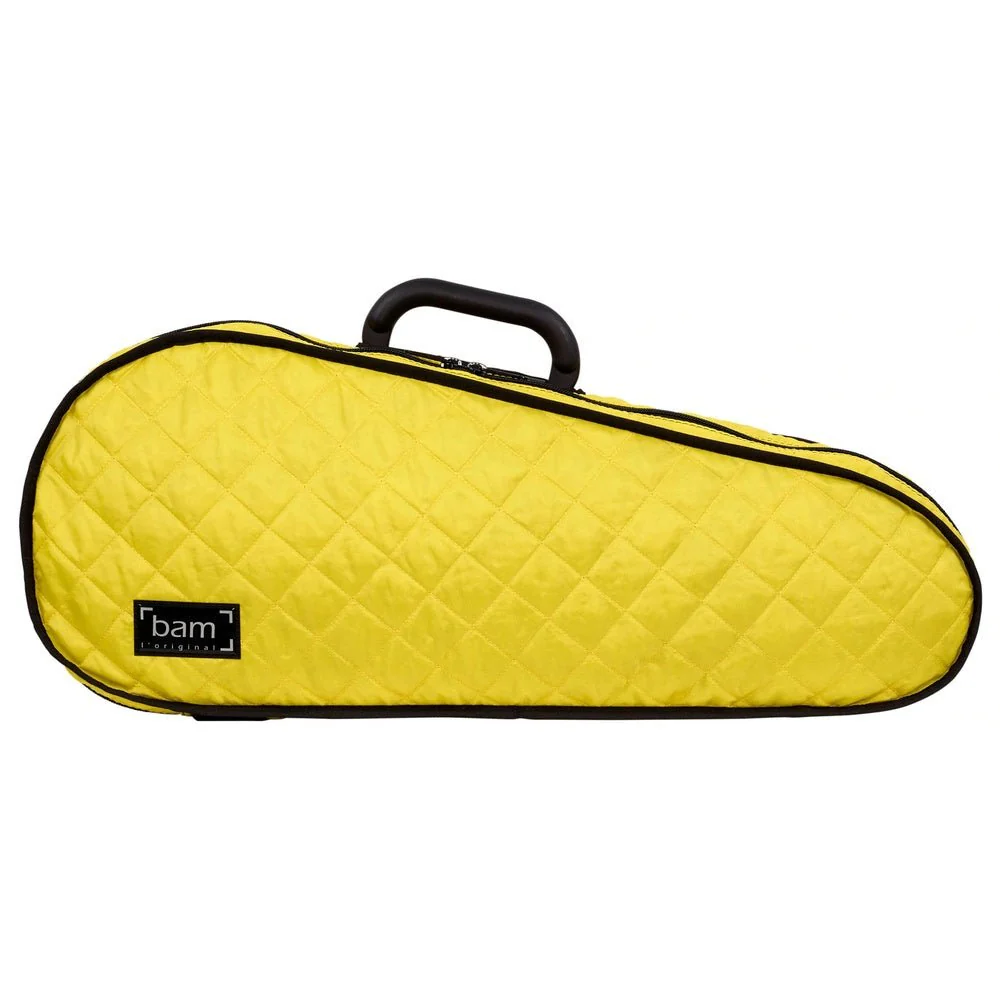 BAM HOODY for Hightech Cabin Violin Case - Violet - Image 5