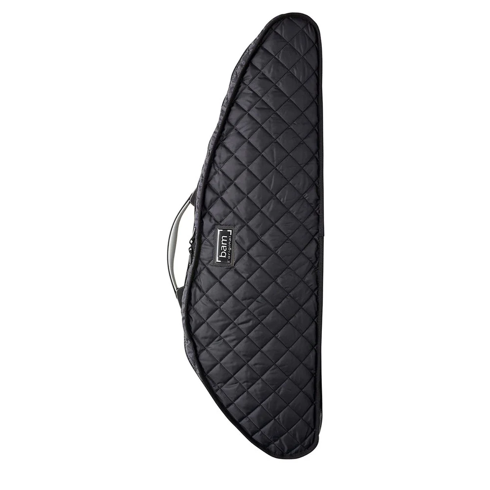 BAM HOODY for Hightech Slim Violin Case - Black