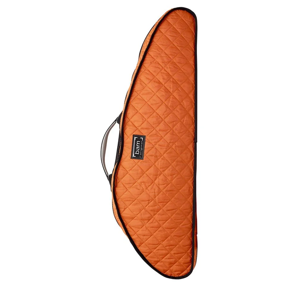 BAM HOODY for Hightech Slim Violin Case - Orange