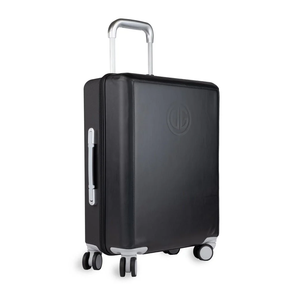 BAM ICONIC by David Garrett Cabine Trolley - Black