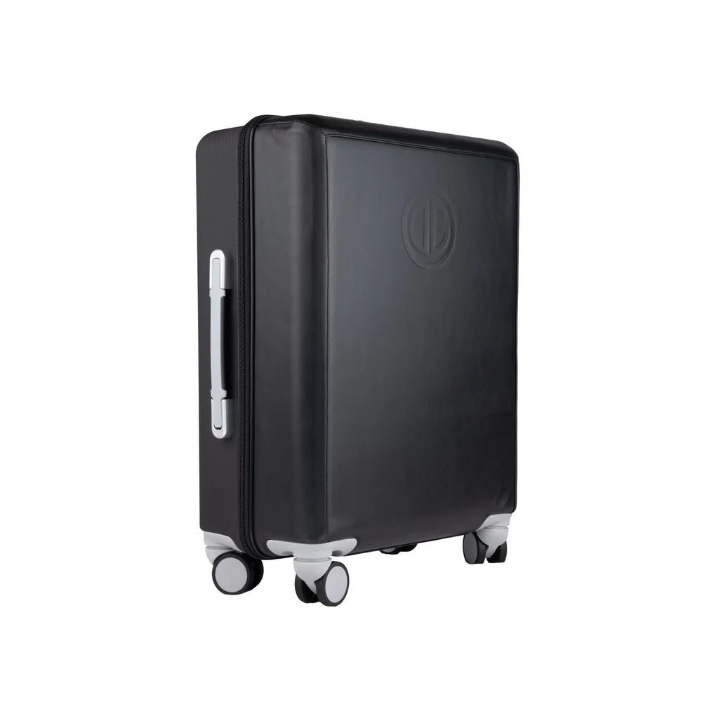 BAM ICONIC by David Garrett Cabine Trolley - Black - Image 2