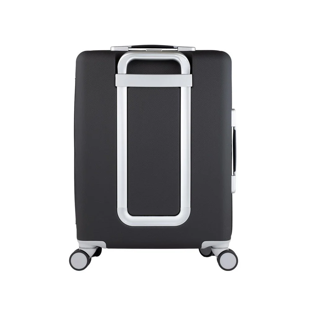 BAM ICONIC by David Garrett Cabine Trolley - Black - Image 3