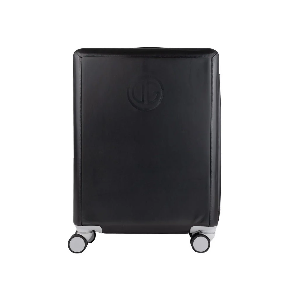 BAM ICONIC by David Garrett Cabine Trolley - Black - Image 4