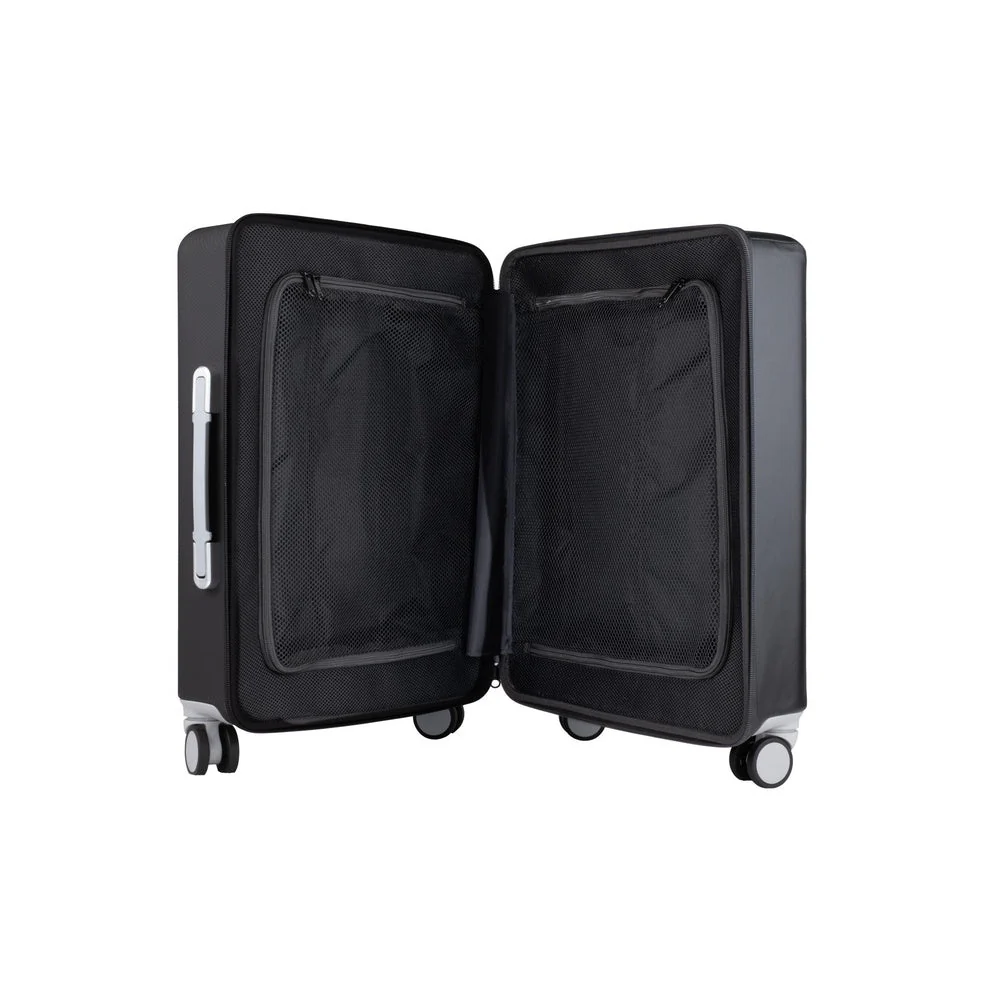 BAM ICONIC by David Garrett Cabine Trolley - Black - Image 5