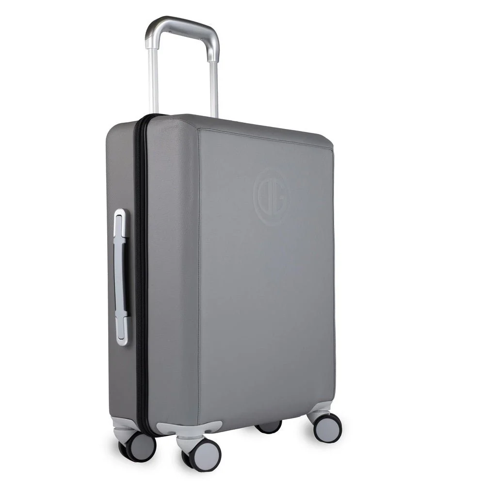 BAM ICONIC by David Garrett Cabine Trolley - Grey